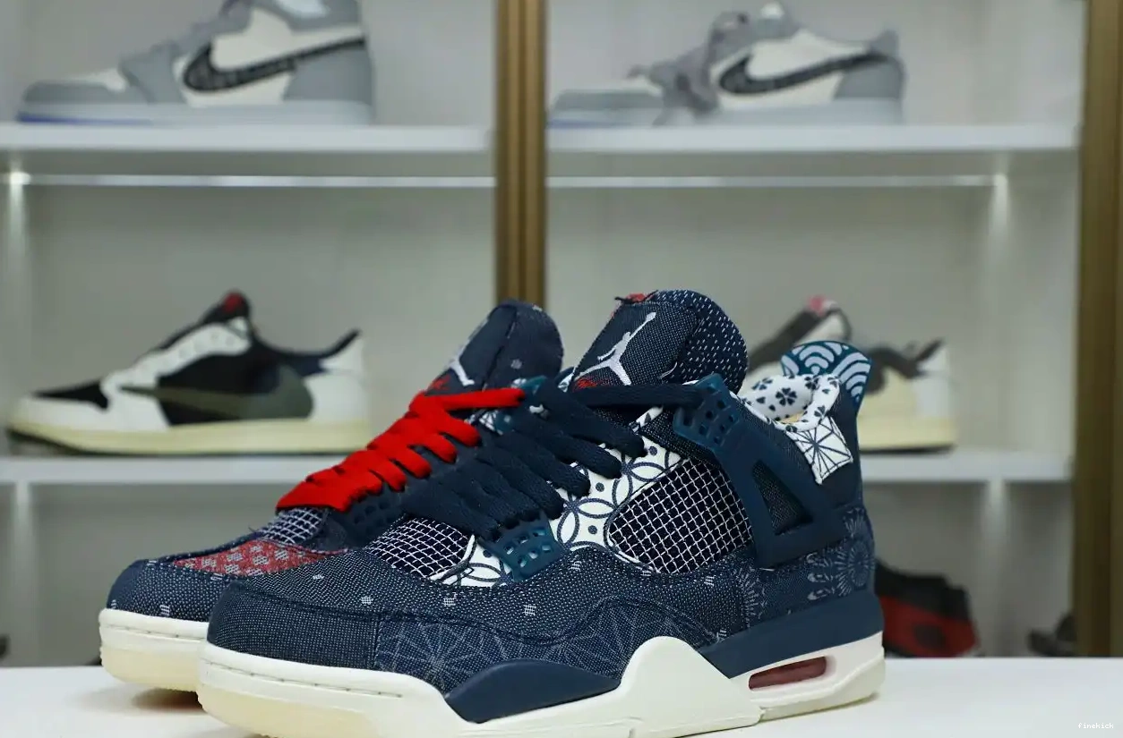 Jordan retro Air Jordan ocean